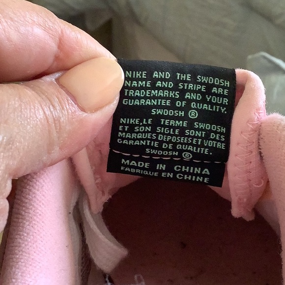 Nike W AF1 Shadow Air Force 1 Arctic Punch Pink Green Sneakers 💚💛💖💛 - Picture 8 of 12